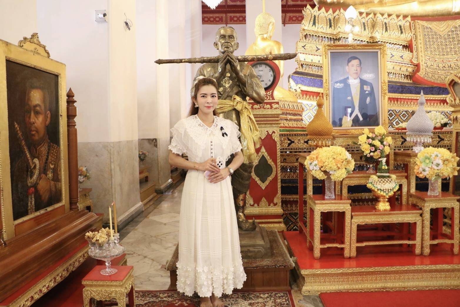 title - ส.ป.ก. ร่วมเป็นเจ้าภาพและร่วมฟังเทศน์มหาชาติเวสสันดรชาดก 13 กัณฑ์ ประจำปีพุทธศักราช 2569 ณ วัดมหาธาตุยุวราชรังสฤษฎิ์ราชวรมหาวิหาร
